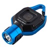 Streamlight 73302 Pocket Mate 325-Lumen Pocket Keychain/Clip-on USB Rechargeable Flashlight,