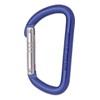 Edelrid Gear Carabiner, Blue, 718550003000