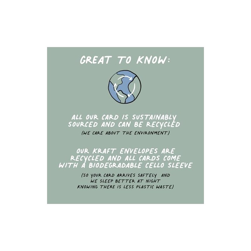 New Home Card - Cheeky House Warming Card - ‘Happy