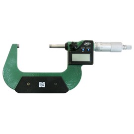 SK Digital Outside Micrometer (IP65 Equivalent) mcd133 – 75ip