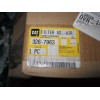 Caterpillar NEW OEM Caterpillar CAT Cab Air Filter Advanced High