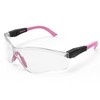 xaegistac Shooting Glasses Anti-fog Shooting Range Eye Protection, Adjustable Safety