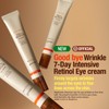 GOODAL BLACK CARROT VITA-A RETINOL EYE CREAM