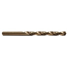 Century Drill & Tool 26212 Cobalt Pro Grade Drill Bit, 3/16"