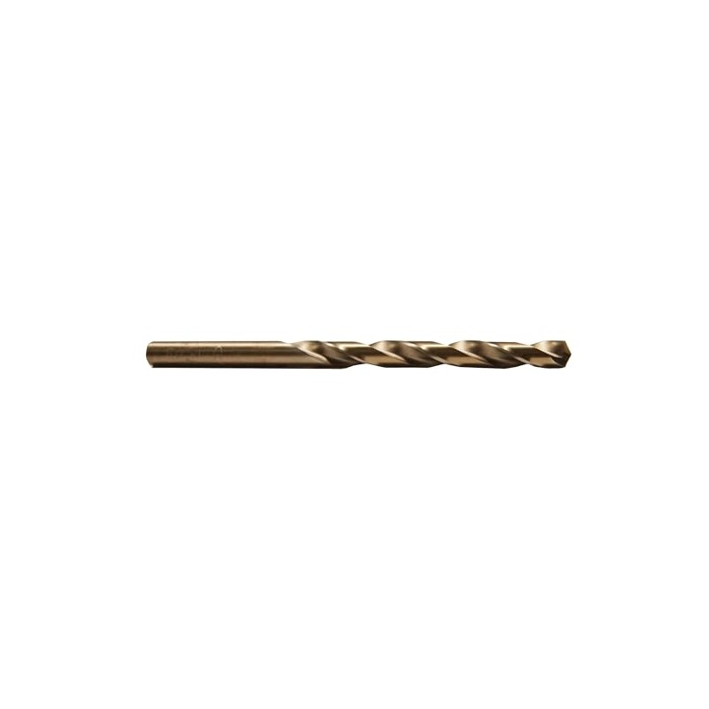 Century Drill & Tool 26212 Cobalt Pro Grade Drill Bit,
