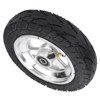 8 Inch Electric Scooter 8x2.00‑5 Tyre Pneumatic Tire and Stainless
