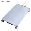 PTC Heating Soldering Plate, Hot Plate LED Lamp Bead Desoldering