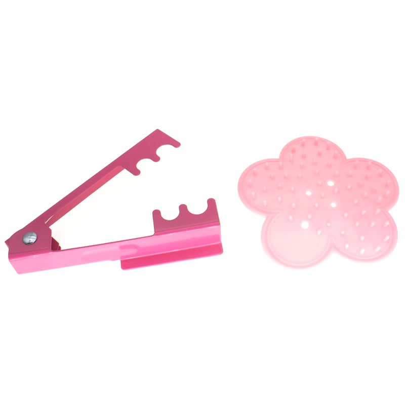 FDXGYH Rose Stem Leaf Thorn Remover Tool Kit