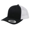 Flex-Fit YUPOONG YP CLASSIC Retro Trucker Cap Hat for Men
