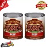 Keystone (8 Cans) Keystone Beef **ALL NATURAL - NO PRESERVATIVES
