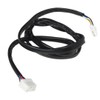 Wiring Harness Fits for Harley Davidson Rear Plug-N-Play Taillight Fender,