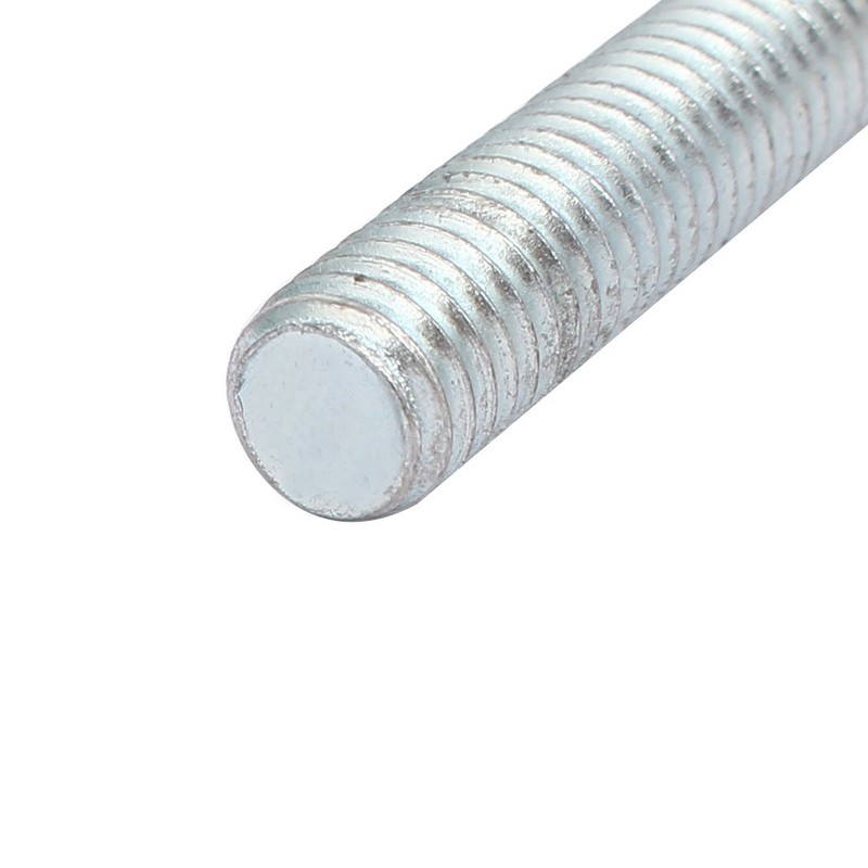 Sourcingmap M8x37mm Expansion Bolt Sleeve Anchor 5pcs for 6mm-13mm Hollow