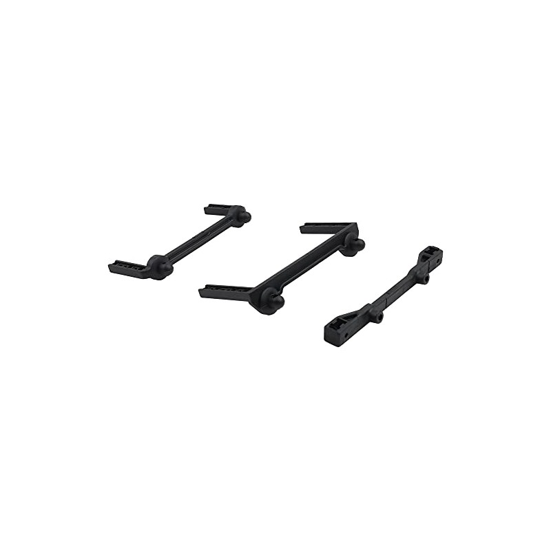 GDOOL M16011 Body Posts Accessories Spare Parts for 1:16 16889