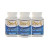 Res-Q Advanced Eye Support with 14 Critical Eye Nutrients 3-Pack
