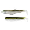 FIIISH Black Minnow No.3-12cm - Combo Search - 18g -