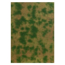 Heathland - Fibre mat 297x210mm