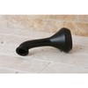 Kingston Brass K184C6 Trimscape Tub Spout, Polished Nickel