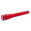 MagLite Mini Pro LED Pocket/Purse Flashlight Red
