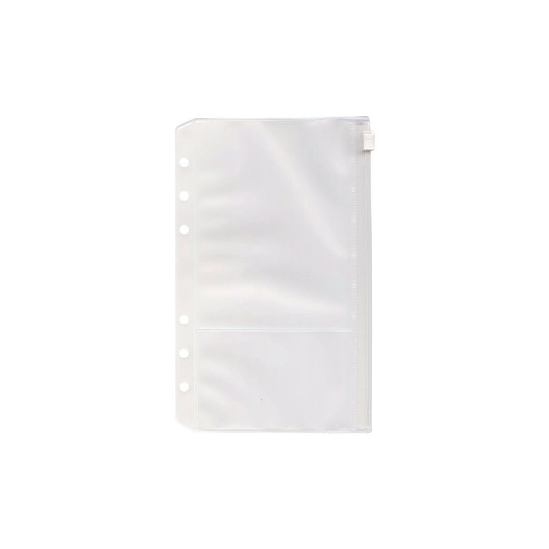 レイメイ藤井 ダヴィンチ リフィル ファスナーポケット 聖書 DR313