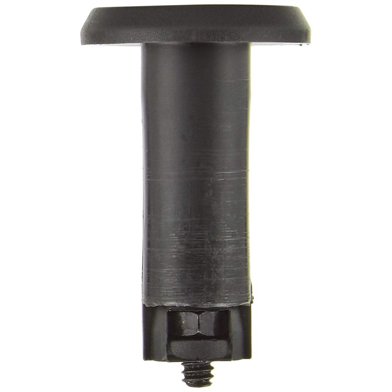 Bridgestone VLP-401 P6410 1712008BL Grip End (for Aluminum Handle) BL