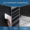 Mattress Bags for Moving and Storage, Heavy Duty King Mattress