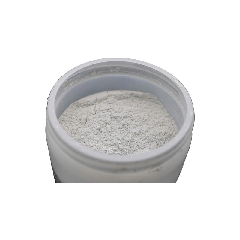 FAS Talc Powder - 4 OZ JAR