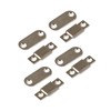 Magna-C® Magnetic Catch | Pack of 4 | Ultra Flat