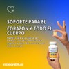 Ocean Blue Omega 3 2100 - Mezcla olénica - Sabor