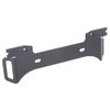 Kijima 303-1601 Motorcycle Parts, Helmet Lock, Holder, Steel, Anti-theft, Number