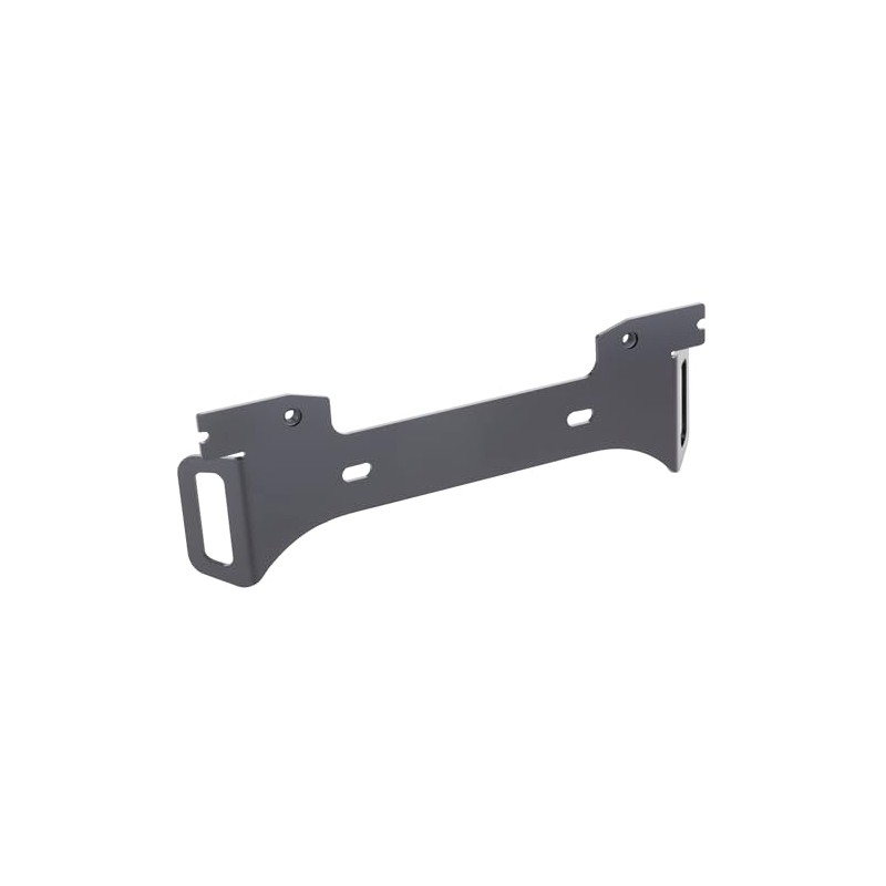 Kijima 303-1601 Motorcycle Parts, Helmet Lock, Holder, Steel, Anti-theft, Number