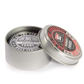 Tabletop Fun In A Tiny Tin - 1 x Tabletop Trivia: 50 All Time Best Movies