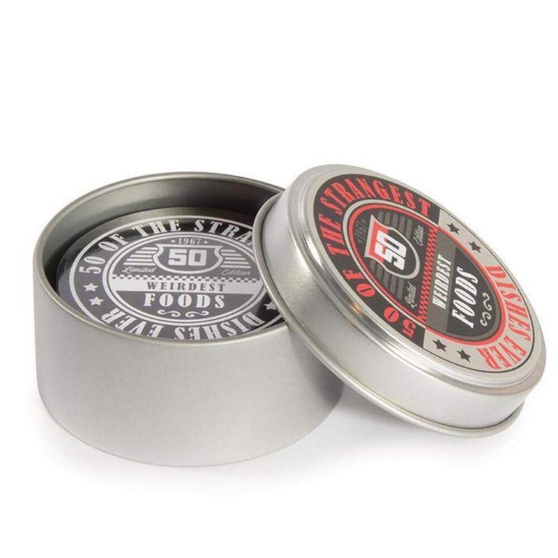 Tabletop Fun In A Tiny Tin - 1 x Tabletop