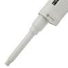P1000 Manual Single-Channel Adjustable Laboratory Sterilize Micro Pipette Pipettor 100-1000μl