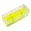 Rectangular Level Set, 5 Pieces, 40 x 15 x 15