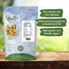 NUTS U.S. - Peanuts In Shell | USA Grown, Non-GMO
