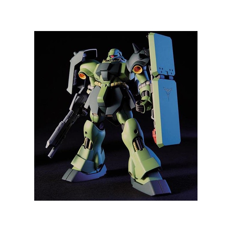 BANDAI SPIRITS Gundam HGUC 1/144 AMS-119 Geara Doga Model Kit