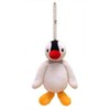 Pingu Mascot Pinga