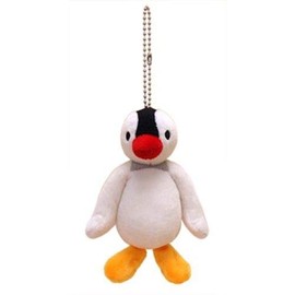 Pingu Mascot Pinga