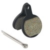 Road Passion 2 Pairs Disc Brake Pads Tektro IOX.11 Novela