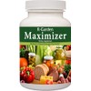 R-Garden Maximizer Enzyme Supplement, 90 caps.