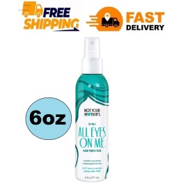 Not Your Mother's All Eyes on Me 10-in-1 Leave-In Detangler with Heat Protectant