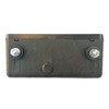 Left Position Light with Flashing Light for Tractor, Tractor, Oldtimer