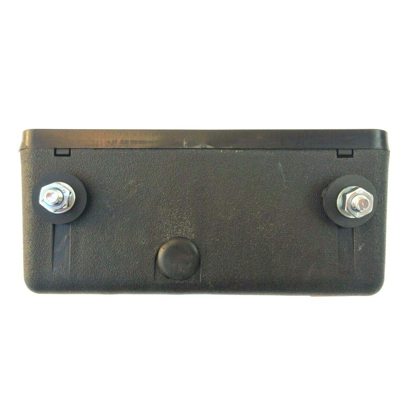 Left Position Light with Flashing Light for Tractor, Tractor, Oldtimer