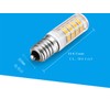 E14 LED Bulb E14 European Base Bulb E14 Cooker Hood