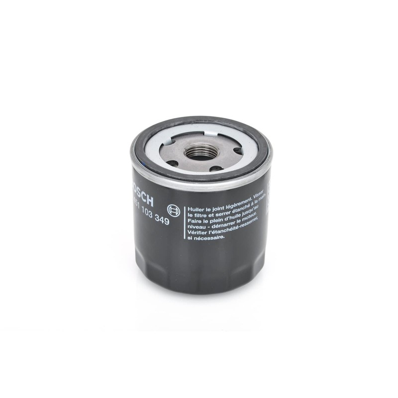 Bosch Automotive P3349 Oil Filter Car
