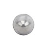 Chain Link Fence 2 1/2" (2 3/8" Outer Diameter) External