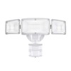 AWSENS 40W LED Security Lights Motion Sensor Light Outdoor, 180