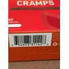 Lot Of 3 Hylands Leg Cramps Homeopathic - 40ct caplets