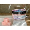Diva Stuff Sugar Cube Body Buff Scrub, Exfoliates and Hydrates