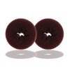 Extra Hair Donut Bun Maker for Kids, Ring Style Bun,